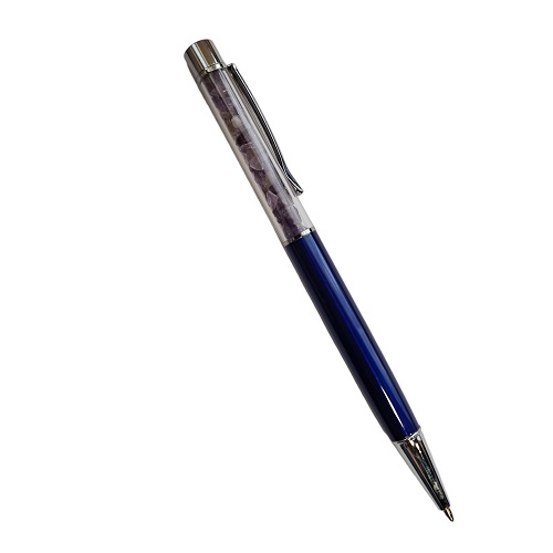 Pen met Amethist
