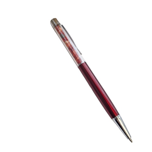 Pen met Koraal