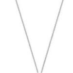 Mandala ketting Tijgeroog