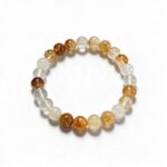 Dames armband Golden Healer 8 mm