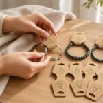 Kinderarmband Happy Lily (14 cm)
