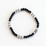 Dames armband Mila 4 mm