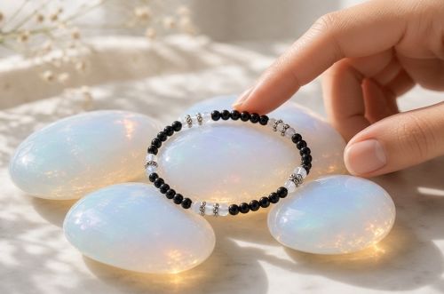 Dames armband Mila 4 mm